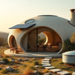 İtalya’daki Shamballa Projesi, 3D Baskılı Yaşam Alanını Sürdürülebilirlik Laboratuvarına Dönüştürüyor
