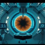 LambdaVision, Uzayda 3D Baskılı Retina Üretimini Ölçeklemeye Hazırlanıyor