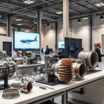 IMTS 2026, Havacılık ve Savunma İçin Ayrı Additive Manufacturing Atölyesi Açıyor
