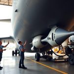 ABD Hava Kuvvetleri, C-17 Filosunda 3D Baskılı Mikrovanalara Geçiyor