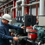 ABD Donanması, Kazan İzleme Sistemini Additive Manufacturing ile Modernize Ediyor