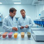 Rem3dy Health, 3D Baskılı Kişiselleştirilmiş Beslenme İçin 14 Milyon Sterlin Topladı