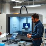 Mastrex MX300, Daha Erişilebilir Metal 3D Yazıcı Yarışını Kızıştırıyor