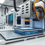 Fabric8Labs’in TDK’ye Satışı, Elektronikte Additive Manufacturing’i Hızlandırabilir