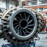 Velo3D ve Aurelia, Yeni Nesil Gaz Türbinleri İçin Güç Birliği Kurdu