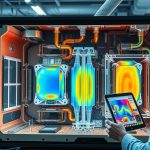 3D Baskılı Alüminyum Buhar Odaları, Termal Yönetimde Yeni Kapılar Açıyor