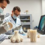 Himed ve Adva Cera Ortaklığı, 3D Baskılı Biyoseramik Medikal Cihaz Yolunu Kısaltabilir
