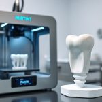 Seramik 3D Baskılı Zigomatik Onlay İmplantlar Medikal Üretimde Neden Öne Çıkıyor?