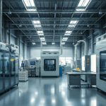 Volkmann’ın Almanya’daki Yeni Üretim Merkezi Additive Manufacturing Tedarik Zincirine Ne Anlatıyor?