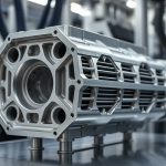 ORNL’nin Yeni Yüksek Sıcaklık 3D Baskı Alüminyum Alaşımı Neden Önemli?