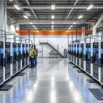 K3D, MetalFab Yatırımıyla Metal 3D Baskıda Seri Üretim Kapasitesini Büyütüyor