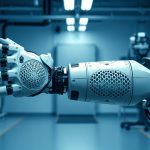 ESA’nın 3D Baskılı Robot Kalkanı Projesi Neden Dikkat Çekiyor?