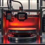 NIST’in Lazer Karıştırma Yöntemi Metal 3D Baskıda Yeni Alaşım Olanakları Sunuyor