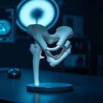 Materialise’in Replasia Yatırımı, 3D Baskılı Kişiselleştirilmiş Kalça Koruma Tedavilerini Neden Öne Çıkarıyor?