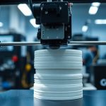 Desteksiz 3D Baskı Araştırması, Standart FDM Yazıcılarda 90 Derece Sarkmaları Nasıl Mümkün Kılıyor?
