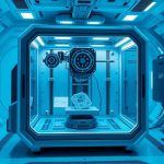 CosmicMaker, Sıfır Yerçekiminde Test Edilen 3D Yazıcıyla Uzayda Üretim Fikrini Güçlendiriyor