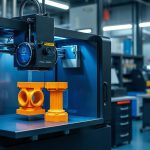 Markforged Onyx GF Malzemesi Endüstriyel 3D Baskıda Neden Dikkat Çekiyor?