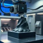 Xenia’nın Yeni LSAM Malzemeleri Büyük Ölçekli 3D Baskı Kalıplarını Neden Hızlandırabilir?