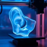 EPFL, Canlı Hücrelerle Uyumlu Volumetrik 3D Baskıda Yeni Eşik Gösterdi