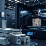 3D Baskılı PLA Geometrileri Beton Kiriş Performansını Nasıl Etkileyebilir?