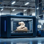 Laempe’nin Ödül Alan Kum Kalıp Teknolojisi Endüstriyel 3D Baskı İçin Ne Anlatıyor?