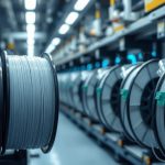 Spectrum Filaments Yatırımı, FFF/FDM Filament Üretiminde Neden Önemli?