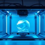 Hi3D’nin Yeni Araçları 3D Baskıya Hazır Model Üretimini Nasıl Kolaylaştırıyor?