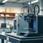Foundation Alloy’un 22 Milyon Dolarlık Hamlesi 3D Baskı Malzeme Geliştirme Yarışını Nasıl Etkiliyor?