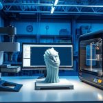 Prototip 3D Baskıdan Tam Ürün Geliştirmeye: Surface Scan’ın Yeni Hamlesi