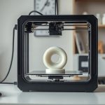 Bambu Lab PLA Pure: Ev Tipi 3D Baskı İçin Düşük Emisyonlu PLA Filament Gündemde