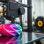 Çok Renkli 3D Baskı İçin Prusa ColorMix Hamlesi Ne Anlatıyor?
