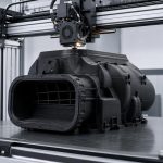 Yedek Parça 3D Baskı Neden Savunma Araçlarında Öne Çıkıyor? Rheinmetall UK’den FFF Ducting Örneği