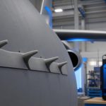 3D Baskılı Mikrovanalar C-17 Filosunda Yakıt Tasarrufu İçin Devreye Giriyor