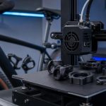 3D Baskılı Bisiklet Parçaları: Pogačar ve Fairlight Örneği Düşük Adetli Üretim İçin Ne Anlatıyor?