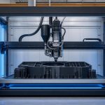Büyük Format 3D Baskı İçin Peopoly GIGA 800 Neyi Değiştiriyor?