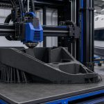 Bazalt Takviyeli PETG Filament: Voltage Eclipse X9 Lansmanı Ne Anlatıyor?