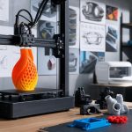 Renkli 3D Prototip İçin HeyGears G1 Series Neyi Değiştiriyor?