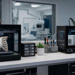 Hastane İçi 3D Baskı: PolyUnity’nin İş Akışı Medikal Prototipleme İçin Ne Anlatıyor?