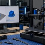 FDM Slicer Ayarları İçin Yeni Adım: UltiMaker Cura 5.13 Neler Getiriyor?