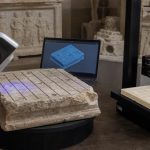 3D Tarama ve Tersine Mühendislik, Newcastle’ın Roma Oyun Tahtası Replikasında Nasıl Kullanıldı?