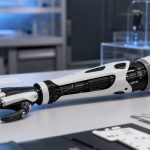 Open Bionics’in Tam Boy Biyonik Kolu, Prototip 3D Baskı İçin Neden Önemli?