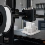 Hızlı Prototip 3D Baskı İçin Yeni Adım: Prusament PLA High Speed Ne Vaat Ediyor?