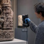 3D Tarama ile Dijital Arşivleme: Bremen’deki Heykel Koleksiyonu Projesi Ne Anlatıyor?