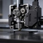 Karbon Fiber Takviyeli Filament Baskılarında E3D Bastion Dişlileri Neden Gündemde?