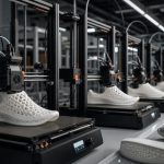 TPU Esnek 3D Baskı ile Talep Üzerine Ayakkabı Üretimi: Koobz Modeli Ne Anlatıyor?