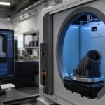 Prototip 3D Baskı Kalite Kontrolü İçin Yeni Adım: Lumafield’in X-Ray CT Platformları Ne Anlatıyor?