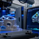 3D baskıda proses içi kalite kontrol neden öne çıkıyor? Phase3D’nin yeni yatırımı ne anlatıyor?