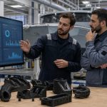 Yedek Parça 3D Baskı İçin Yeni Adım: Austal’ın Denizcilik ve Savunma Tedarik Zinciri Projesi Ne Anlatıyor?