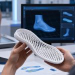 Esnek 3D Baskı ile Kişiye Özel Koşu Tabanlığı: Kila 2.0 Ne Anlatıyor?