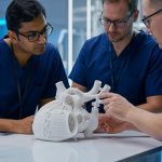 Medikal 3D baskı, Bambino Gesù örneğinde ameliyat planlamasını neden öne çıkarıyor?